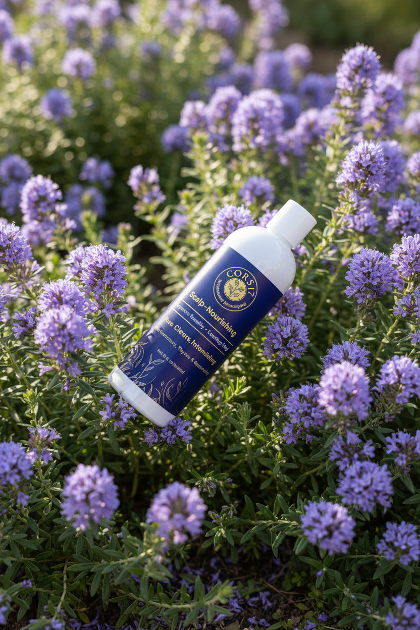Botanical Conditioner