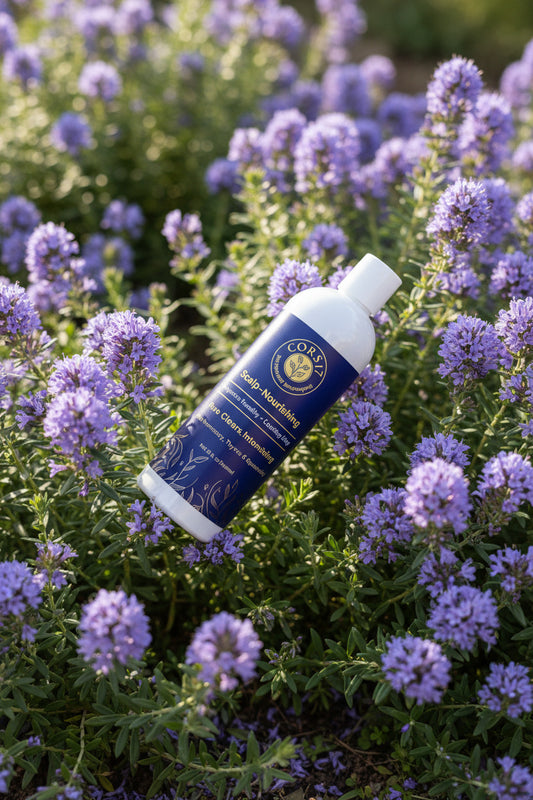 Botanical Conditioner