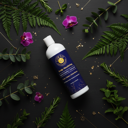 COR517 Bottle - Flat Lay