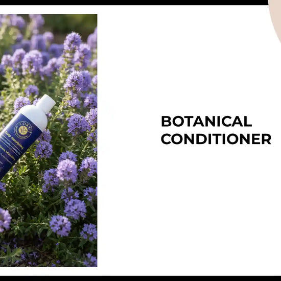 Botanical Conditioner by@Outfy