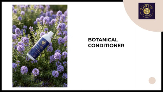 Botanical Conditioner by@Outfy